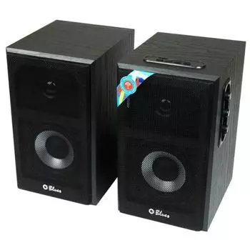 Компьютерные колонки Dialog