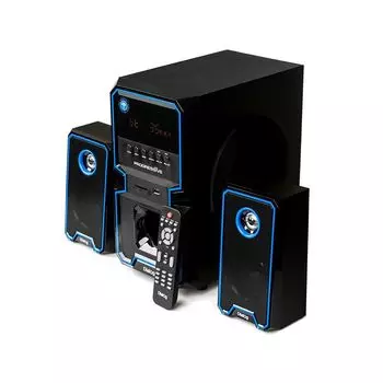 Компьютерные колонки Dialog