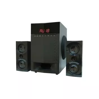 Компьютерные колонки Dialog