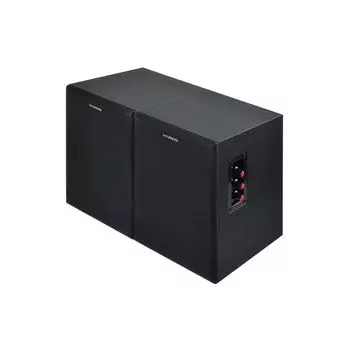 Компьютерные колонки Hyundai