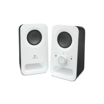 Компьютерные колонки Logitech