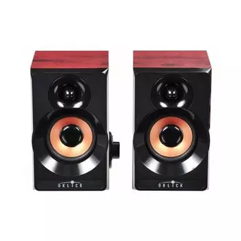 Компьютерные колонки Oklick