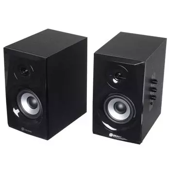 Компьютерные колонки Oklick