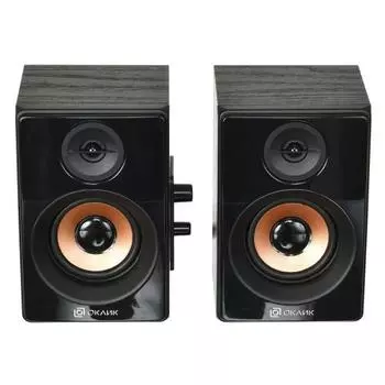 Компьютерные колонки Oklick