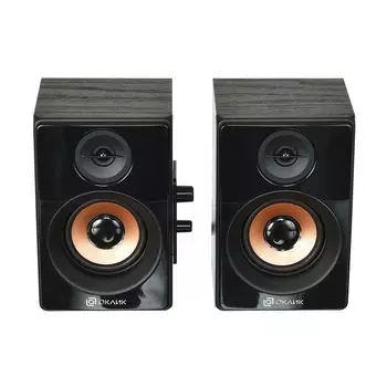 Компьютерные колонки Oklick