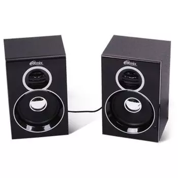 Компьютерные колонки Ritmix