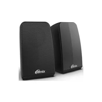 Компьютерные колонки Ritmix