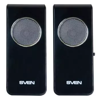 Компьютерные колонки Sven