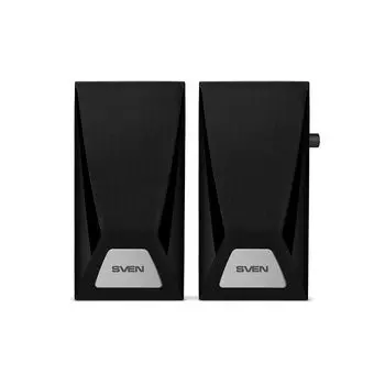 Компьютерные колонки Sven