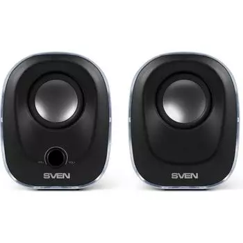 Компьютерные колонки Sven