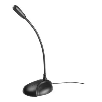 Компьютерный микрофон AUDIO-TECHNICA