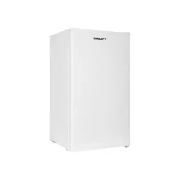 Компактный холодильник Kraft