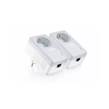 Комплект адаптеров TP-LINK