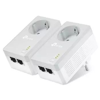 Комплект адаптеров TP-LINK