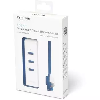 Комплект адаптеров TP-LINK