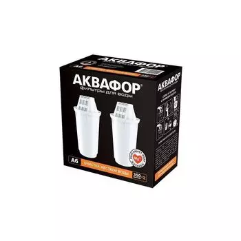 Комплект картриджей Аквафор