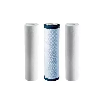 Комплект картриджей Аквафор