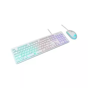 Комплект клавиатура+мышь Dialog