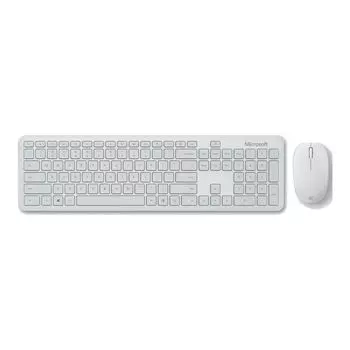 Комплект клавиатура+мышь Microsoft