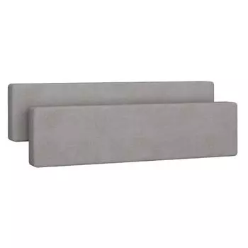 Комплект подушек Аквилон