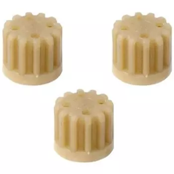 Комплект предохранительных колпачков Аксион