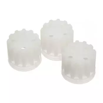 Комплект предохранительных колпачков Аксион