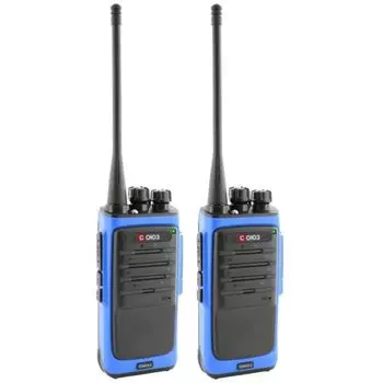 Комплект раций СОЮЗ