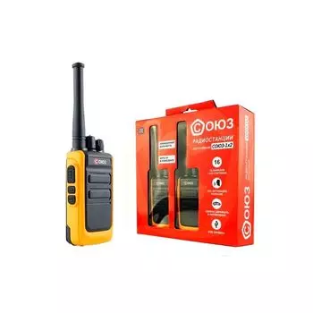 Комплект раций СОЮЗ