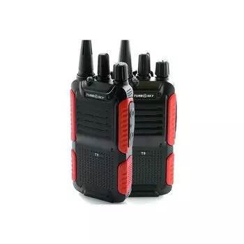Комплект раций Turbosky