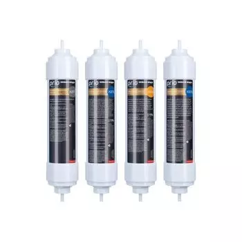 Комплект сменных картриджей Prio