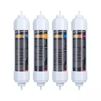 Комплект сменных картриджей Prio