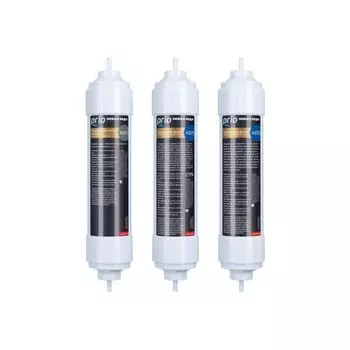 Комплект сменных картриджей Prio