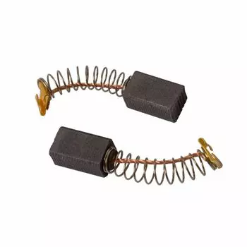 Комплект угольных щеток Cofra