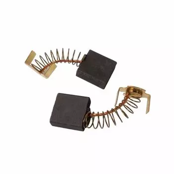 Комплект угольных щеток Cofra