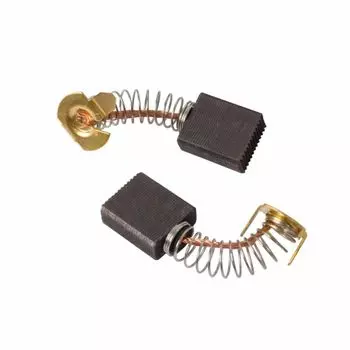 Комплект угольных щеток COFRA