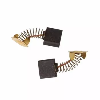 Комплект угольных щеток Cofra