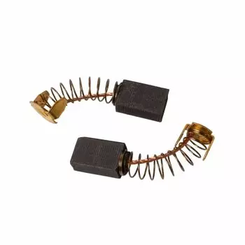 Комплект угольных щеток COFRA