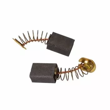 Комплект угольных щеток Cofra