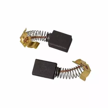 Комплект угольных щеток COFRA