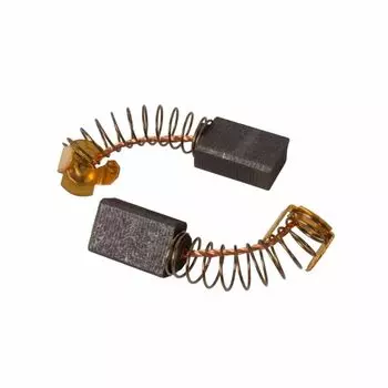 Комплект угольных щеток Cofra