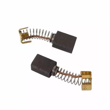 Комплект угольных щеток COFRA