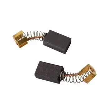 Комплект угольных щеток Cofra