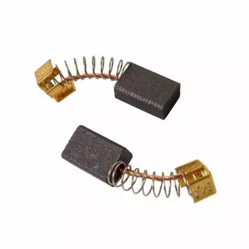 Комплект угольных щеток Cofra