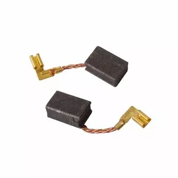 Комплект угольных щеток Cofra