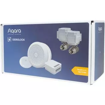 Комплект умного дома Aqara