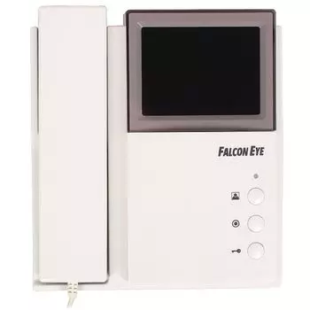 Комплект видеодомофона Falcon Eye