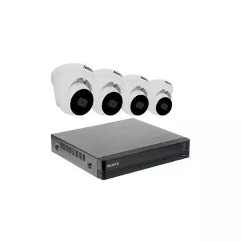 Комплект видеонаблюдения Falcon Eye