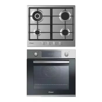 Комплект встраиваемой техники Candy