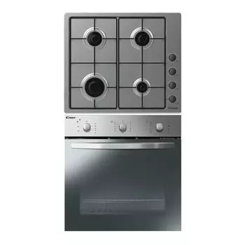 Комплект встраиваемой техники Candy