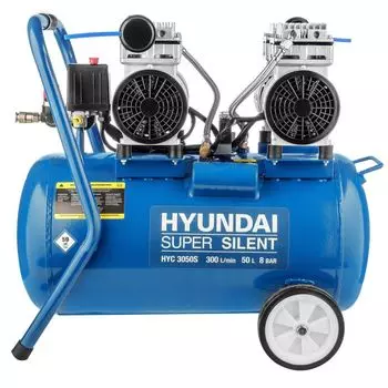 Компрессор Hyundai